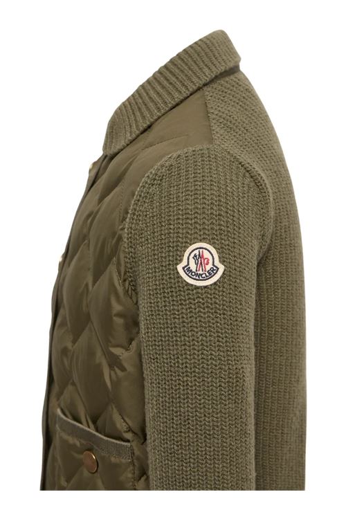  Moncler Enfant | 549B00009M4281818